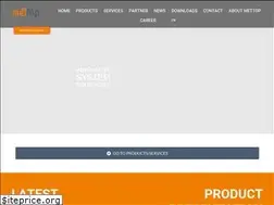 Sites similar to mettop.com