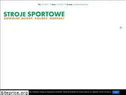 Sites similar to mettosport.eu