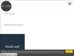 Sites similar to mettowerseattle.com