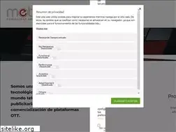 Sites similar to mettre.es