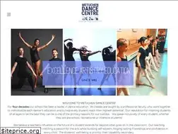 Sites similar to metuchendance.com