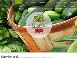 Sites similar to metuchenfarmersmarket.com