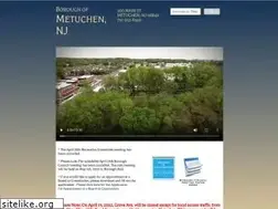 Sites similar to metuchennj.org