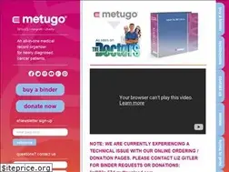 Sites similar to metugo.com