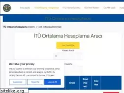 Sites similar to metugpa.com