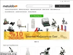 Sites similar to metulab.com