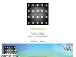 Sites similar to metunar.ch