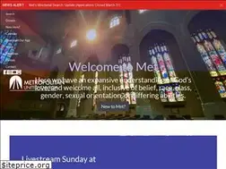 Sites similar to metunited.ca