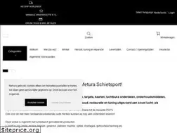 Sites similar to metura-schietsport.nl