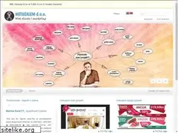 Sites similar to metuzalem.com