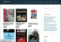 Sites similar to metv.cl