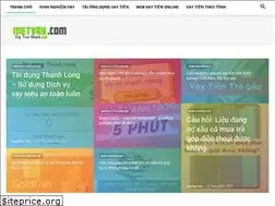Sites similar to metvay.com