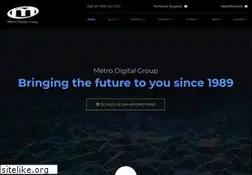Sites similar to metvid.com