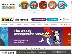 Sites similar to metvmemphis.com