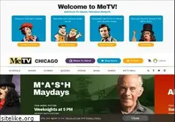 Sites similar to metvnetwork.com