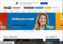 Sites similar to metvroanoke.com