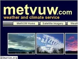 Sites similar to metvuw.co.nz