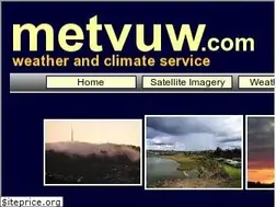 Sites similar to metvuw.com