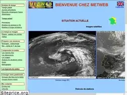 Sites similar to metweb.fr