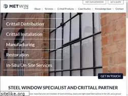 Sites similar to metwin.co.uk