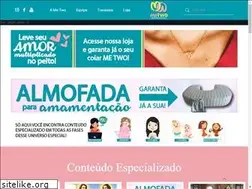 Sites similar to metwo.com.br