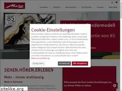 Sites similar to metz-ce.eu