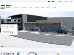 Sites similar to metz-connect.com