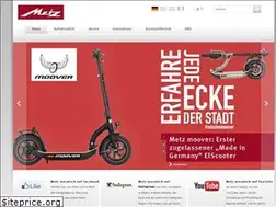 Sites similar to metz-mecatech.de