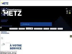 Sites similar to metz-metropole.fr