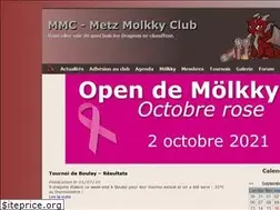 Sites similar to metz-molkky-club.fr