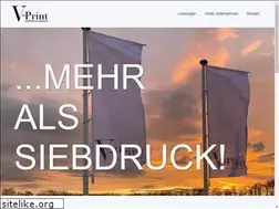 Sites similar to metz-siebdruck.de