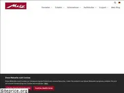 Sites similar to metz-tv.com
