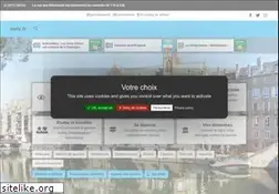 Sites similar to metz.fr