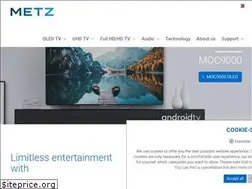 Sites similar to metzblue.com