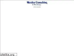 Sites similar to metzcon.com