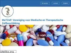 Sites similar to metzelf.nl