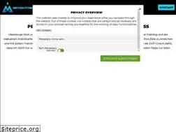 Sites similar to metzenfitness.de