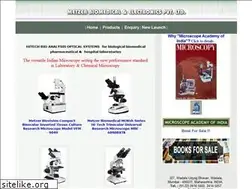 Sites similar to metzerbiomed.com