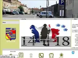 Sites similar to metzervisse.fr