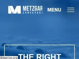 Sites similar to metzgarconveyors.com