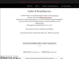 Sites similar to metzger-luz.de