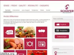 Sites similar to metzger-schaefer.de