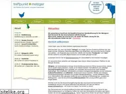 Sites similar to metzger.ch