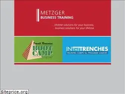 Sites similar to metzgerbootcamp.com