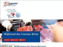 Sites similar to metzgerei-bellendorf.de