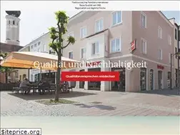 Sites similar to metzgerei-boneberger.de