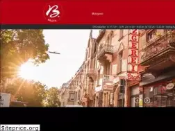 Sites similar to metzgerei-brath.de