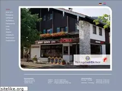 Sites similar to metzgerei-eicher.de