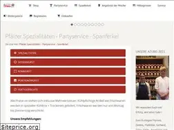 Sites similar to metzgerei-gries.de