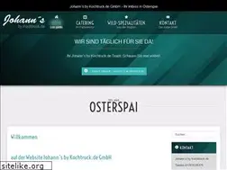 Sites similar to metzgerei-johann.de